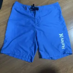 Hurley キッズ　スイムウェア　水着　美品