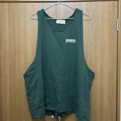 VANQUISH タンクトップ