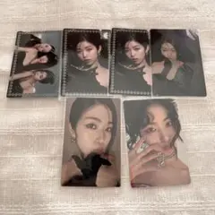IS:SUE ISSUE イッシュ トレカ 優希 YUUKI