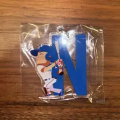 ファイターズビンゴ　アクリルキーホルダー