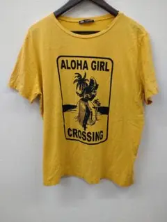 (5) ZARA Tシャツ