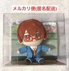 タイトー限定 忘却バッテリー びゅーこっと vol.1 未開封 千早瞬平