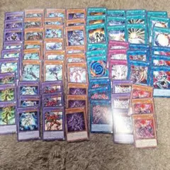 遊戯王、HEROデッキパーツ、メルカリ便