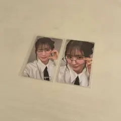 ME:I 石井蘭 7000円 トレカ セット