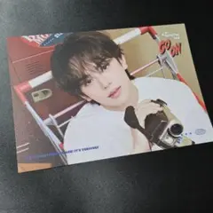 VERIVERY カンミン