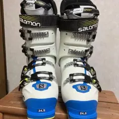 スキーブーツ SALOMON サロモン 24.5cm