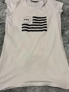 BARL. ボーラー レディースTシャツ XS