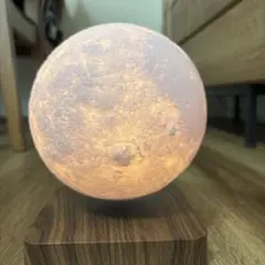 浮遊する月のライト〜Levitating Luna〜