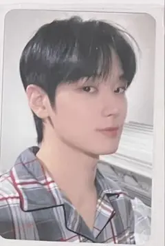 THEBOYZ ドボイズ minirecord ミニレコ特典 パジャマ ジュヨン