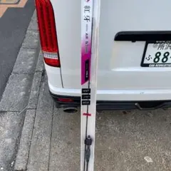 ダイワ 紅牙 ルアーロッド
