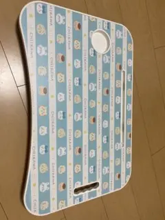 [本日限定価格] ちいかわ 折りたたみテーブル　机