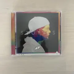 Avicii STORIES CD