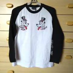 Savoy Clothing 長袖カットソー XS
