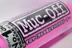 正規 Muc Off マックオフ ナノテック バイククリーナー 1L