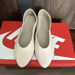 レプシム　uカットソフトフラット　m