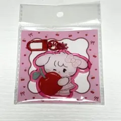 mikko cafe アクキー キャミー