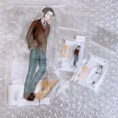 九井一　アクリルスタンド　くじメイト