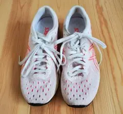 ASICS Hyper Speed 　シューズ 　22.5 cm　女の子
