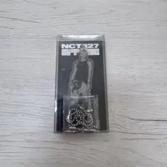 NCT127 2Baddies 疾走 アクスタ テヨン