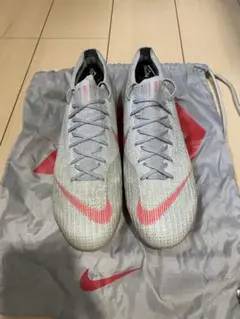 NIKEマーキュリアルヴェイパー13fg