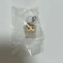 クレヨンしんちゃん ひまわり めじるしアクセサリー ガチャガチャ