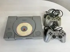 プレイステーション　ジャンク　現状品