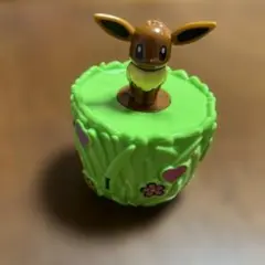 ポケモン イーブイ キャラクターグッズ