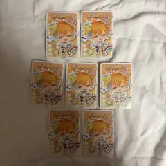 宇佐見リト にじさんじ ピグパーティーチップス