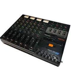 TASCAM PORTA ONE 整備動作品　マルチトラックレコーダー　MTR TASCAM PORTA 05 マルチトラックカセットレコーダー 元箱 MTR