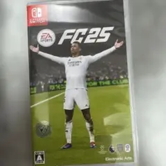 FC25 Switch