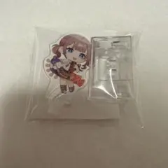 プロセカ 望月穂波 アクリルクリップスタンド