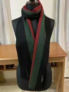 GUCCI グッチ マフラー