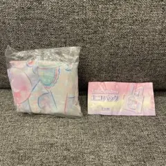 新品未開封！キキララ⭐︎ユニコーン、リトルツインスターズ エコバッグ　②