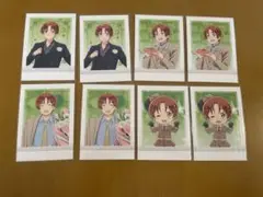 ヘタリアぱしゃこれ　イタリア