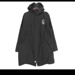 2025年最新】A BATHING APE メンズ モッズコートの人気アイテム