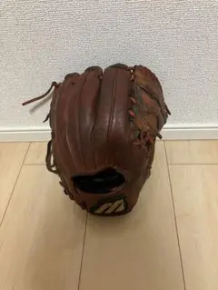 ビッグエム 内野手用グローブ