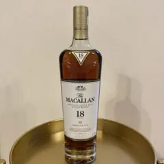 サントリー ザ マッカラン 18年 700ml