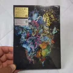RADWIMPS ×と○と罪と ライブアルバム