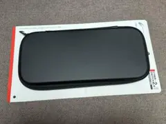 CYBER SWITCH 2 スリムポーチ ブラック