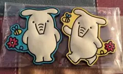 よりぞう　マグネット　非売品