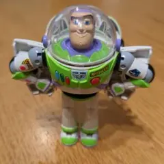 バズ・ライトイヤー トランスフォームビークル