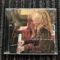 Diana Krall The Girl in the Other Room