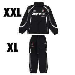 2025年最新】umbro supreme セットアップの人気アイテム - メルカリ