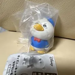 ディズニーキャラクター　なかないモン そのいち　ドナルドダック