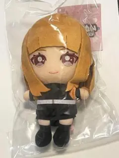 カラフルピーチ からぴち chibiぬいぐるみ えと