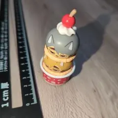 ハイキュー!! 　つみちぇん　ツムキツネ　サムキツネ 　マスコット