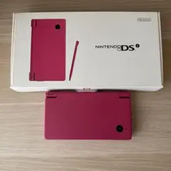 ニンテンドーDSi