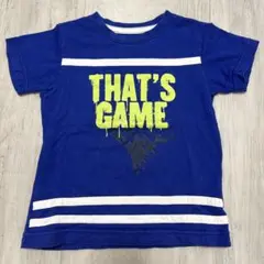 NIKE Tシャツ　100cm