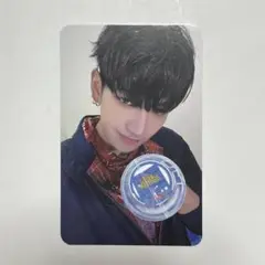 BOYNEXTDOOR ソウルコン ボネクド ファイナル ジェヒョン