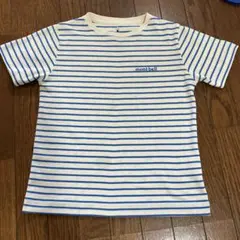 mont-bell モンベル　120 Tシャツ